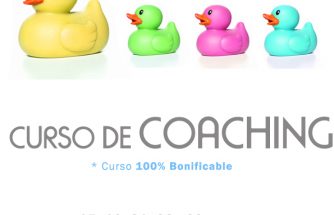 Curso de Coaching para el liderazgo empresarial
